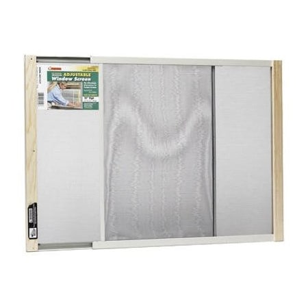 Thermwell Products 18x2137EXT Wind Screen AWS1837